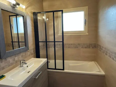 Appartement 2P, vue mer, animaux acceptés, parking - Photo 10