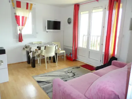 CABOURG - Appartement 3 pièces proche plage avec piscine et tennis - Photo 1