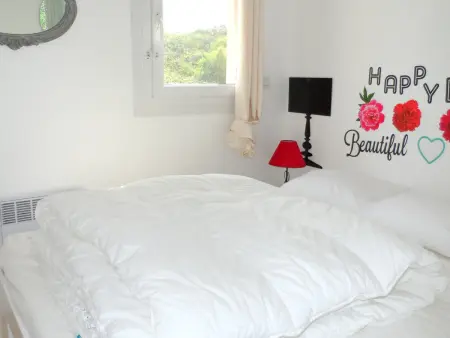 CABOURG - Appartement 3 pièces proche plage avec piscine et tennis - Photo 5