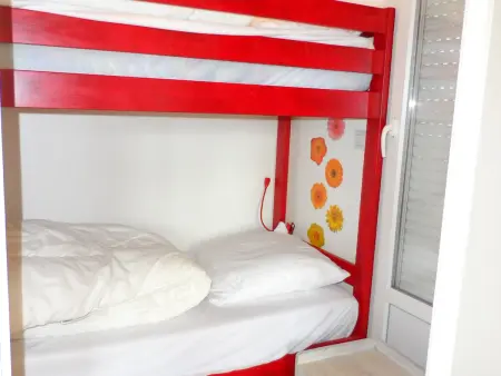 CABOURG - Appartement 3 pièces proche plage avec piscine et tennis - Photo 6