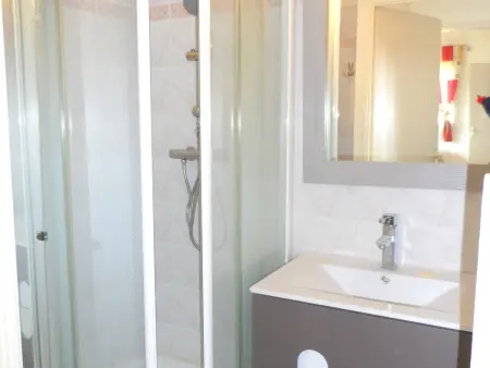 CABOURG - Appartement 3 pièces proche plage avec piscine et tennis - Photo 7