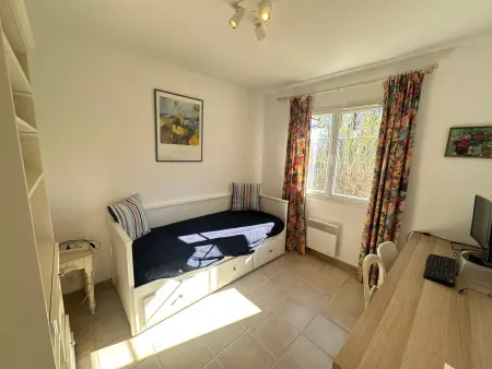 Grande Villa avec Jardin, Proche Plage et Centre de Villers-sur-Mer - Photo 10