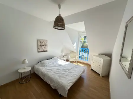 Grande Villa avec Jardin, Proche Plage et Centre de Villers-sur-Mer - Photo 15