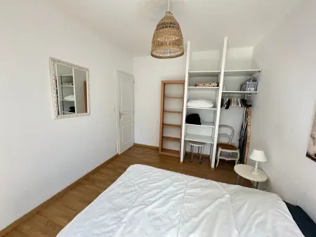 Grande Villa avec Jardin, Proche Plage et Centre de Villers-sur-Mer - Photo 16