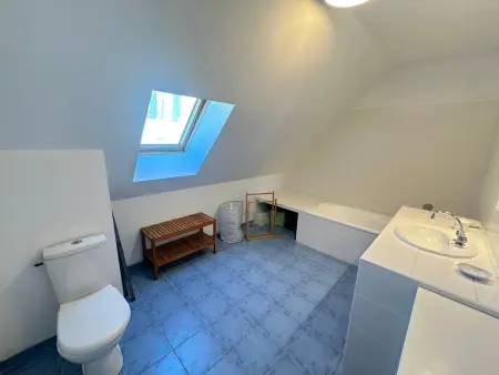 Grande Villa avec Jardin, Proche Plage et Centre de Villers-sur-Mer - Photo 19