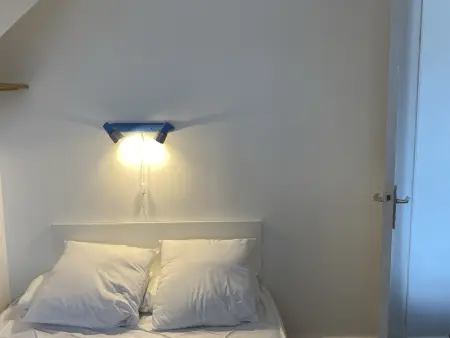 Appartement 2 Pièces à Cabourg, Proche Plage et Thalasso, Balcon, Wifi, 4 Pers - Photo 7