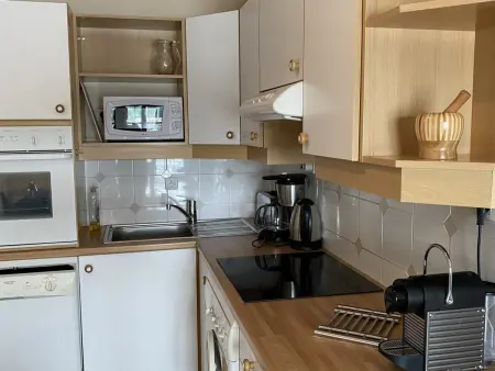 Appartement 3 pièces calme avec ascenseur à Dives-sur-Mer - Photo 6