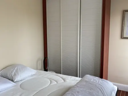 Appartement 3 pièces calme avec ascenseur à Dives-sur-Mer - Photo 7