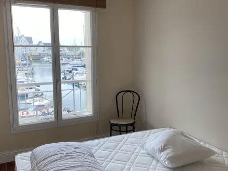 Appartement 3 pièces calme avec ascenseur à Dives-sur-Mer - Photo 8