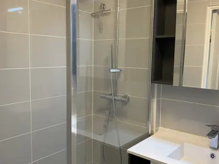 Appartement 3 pièces calme avec ascenseur à Dives-sur-Mer - Photo 9