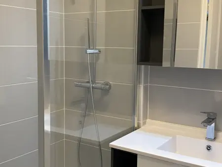 Appartement 3 pièces calme avec ascenseur à Dives-sur-Mer - Photo 10