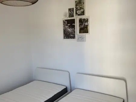 Charmant 2 pièces avec parking et ascenseur, proche centre-ville de Cabourg - Photo 9