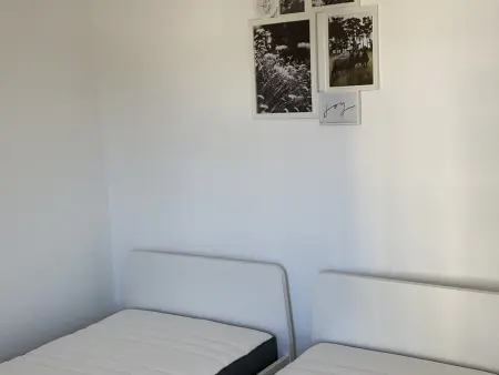 Charmant 2 pièces avec parking et ascenseur, proche centre-ville de Cabourg - Photo 10
