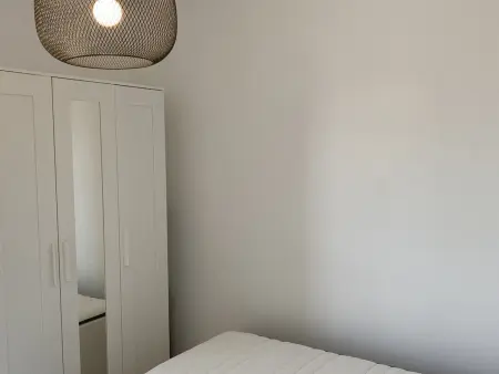Charmant 2 pièces avec parking et ascenseur, proche centre-ville de Cabourg - Photo 11