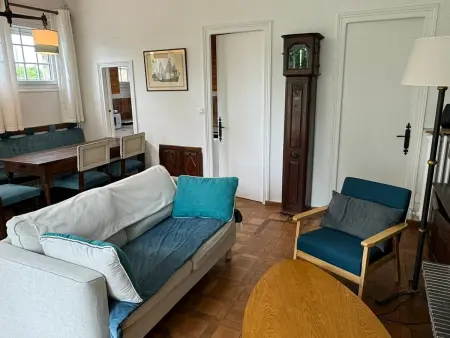 Villa avec Jardin à Cabourg, Proche Plage et Centre - Photo 6