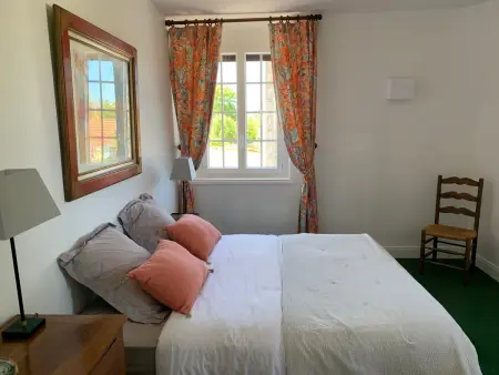Villa avec Jardin à Cabourg, Proche Plage et Centre - Photo 8