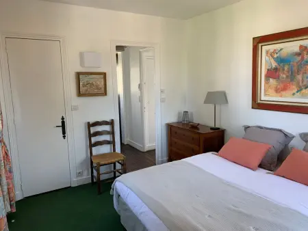 Villa avec Jardin à Cabourg, Proche Plage et Centre - Photo 9