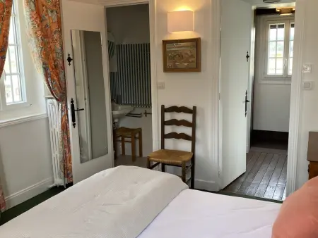 Villa avec Jardin à Cabourg, Proche Plage et Centre - Photo 10
