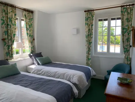 Villa avec Jardin à Cabourg, Proche Plage et Centre - Photo 11