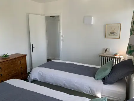 Villa avec Jardin à Cabourg, Proche Plage et Centre - Photo 12