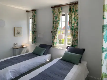 Villa avec Jardin à Cabourg, Proche Plage et Centre - Photo 13