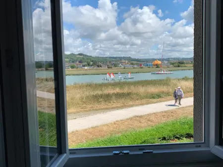 Villa avec Jardin à Cabourg, Proche Plage et Centre - Photo 19