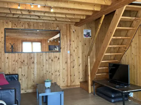 Chalet 4 pièces à Cabourg avec jardin, proche piscine et tennis, idéal pour familles, 6 pers. max - Photo 2