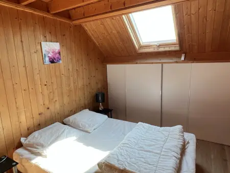 Chalet 4 pièces à Cabourg avec jardin, proche piscine et tennis, idéal pour familles, 6 pers. max - Photo 10