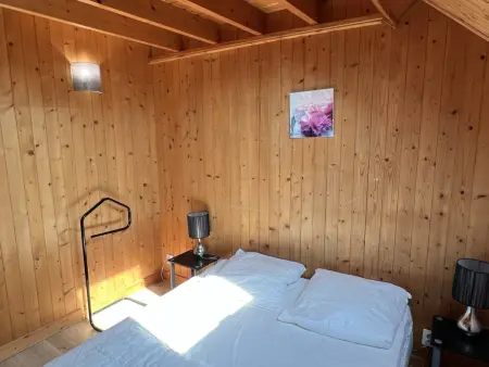 Chalet 4 pièces à Cabourg avec jardin, proche piscine et tennis, idéal pour familles, 6 pers. max - Photo 11