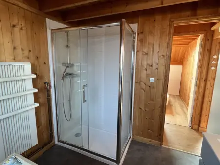 Chalet 4 pièces à Cabourg avec jardin, proche piscine et tennis, idéal pour familles, 6 pers. max - Photo 15