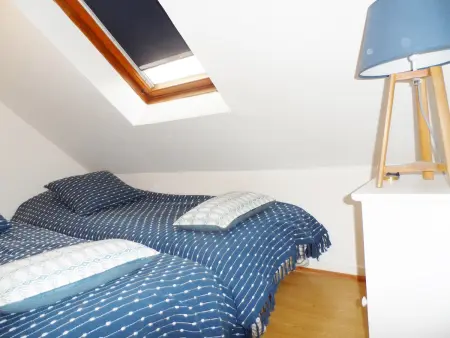 Maison Cozy au Coeur de Cabourg avec Terrasse, Proche Plage, pour 4 Pers., Animaux Acceptés - Photo 7