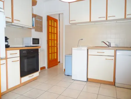 Maison Cozy au Coeur de Cabourg avec Terrasse, Proche Plage, pour 4 Pers., Animaux Acceptés - Photo 11