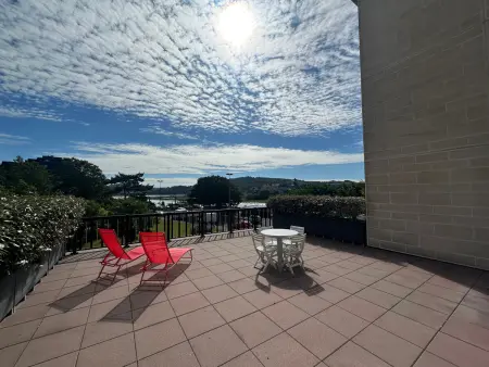 Appartement 2 pièces avec terrasse privative, animaux admis - Photo 2