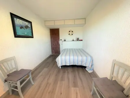 Appartement 2 pièces avec terrasse privative, animaux admis - Photo 5