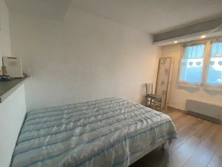 Appartement 2 pièces avec terrasse privative, animaux admis - Photo 6