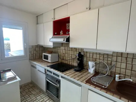 Appartement 2 pièces avec terrasse privative, animaux admis - Photo 7