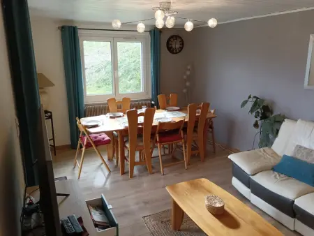 Maison 8 pers avec jardin et garage à Autrans, Maison 8 personnes à Autrans Méaudre en Vercors Autrans - Photo 3