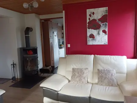Maison 8 pers avec jardin et garage à Autrans, Maison 8 personnes à Autrans Méaudre en Vercors Autrans - Photo 4