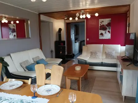 Maison 8 pers avec jardin et garage à Autrans, Maison 8 personnes à Autrans Méaudre en Vercors Autrans - Photo 6