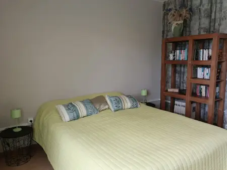 Maison 8 pers avec jardin et garage à Autrans, Maison 8 personnes à Autrans Méaudre en Vercors Autrans - Photo 7