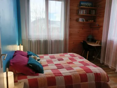 Maison 8 pers avec jardin et garage à Autrans, Maison 8 personnes à Autrans Méaudre en Vercors Autrans - Photo 8