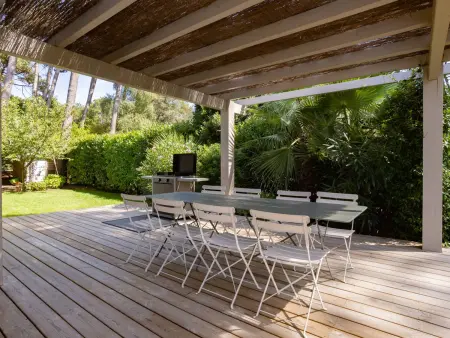 Villa Rénovée à Hossegor avec Piscine Chauffée, Proche Golf et Plage - Photo 6