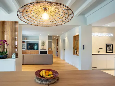 Villa Rénovée à Hossegor avec Piscine Chauffée, Proche Golf et Plage - Photo 10
