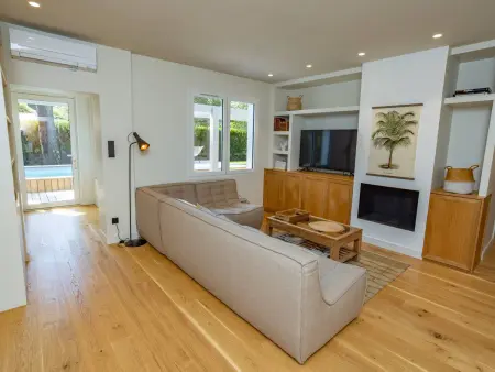 Villa Rénovée à Hossegor avec Piscine Chauffée, Proche Golf et Plage - Photo 14