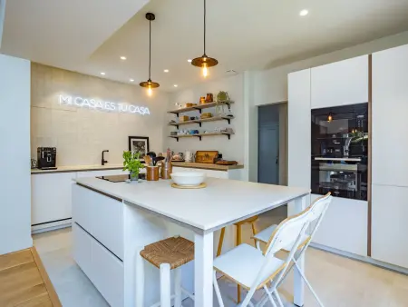 Villa Rénovée à Hossegor avec Piscine Chauffée, Proche Golf et Plage - Photo 18