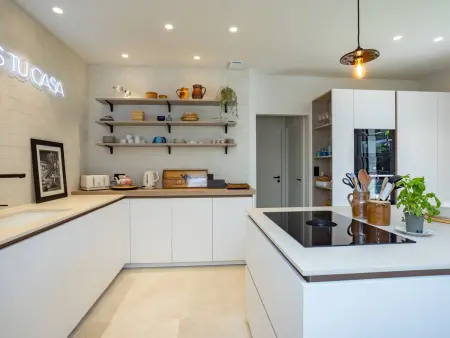 Villa Rénovée à Hossegor avec Piscine Chauffée, Proche Golf et Plage - Photo 19