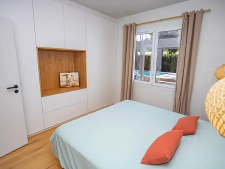 Villa Rénovée à Hossegor avec Piscine Chauffée, Proche Golf et Plage - Photo 20