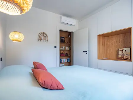 Villa Rénovée à Hossegor avec Piscine Chauffée, Proche Golf et Plage - Photo 21