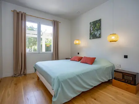 Villa Rénovée à Hossegor avec Piscine Chauffée, Proche Golf et Plage - Photo 22