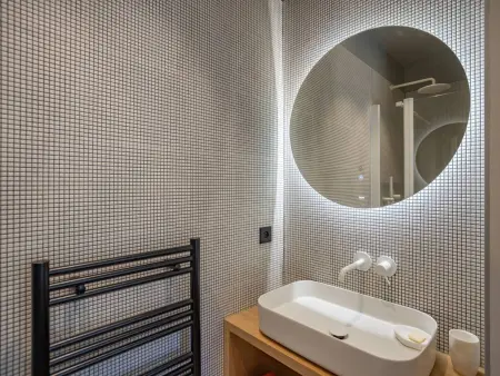 Villa Rénovée à Hossegor avec Piscine Chauffée, Proche Golf et Plage - Photo 23